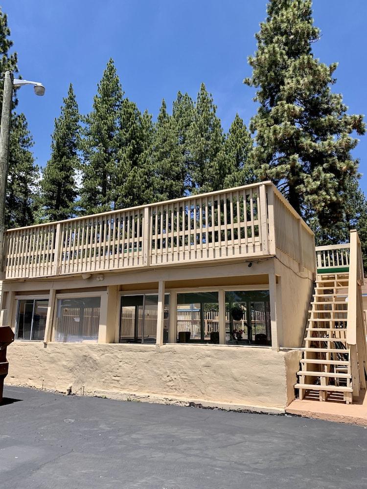 Stevenson'S Inn Kings Beach Exterior photo